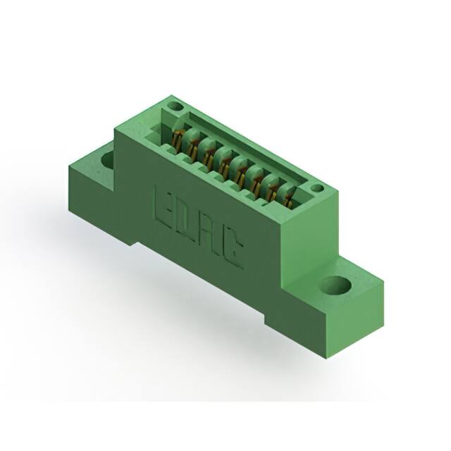 845-008-521-104 EDAC Inc.  Kantenbrettverbinder